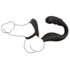 Cock Ring with RC Prostate Plug