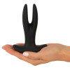RC Anal Spreader with Vibration