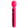 Pink Sunset Wand Vibrator