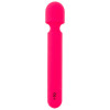 Pink Sunset Wand Vibrator