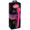 Pink Sunset Wand Vibrator