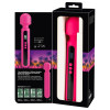 Pink Sunset Wand Vibrator
