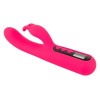 Pink Sunset Rabbit Vibrator