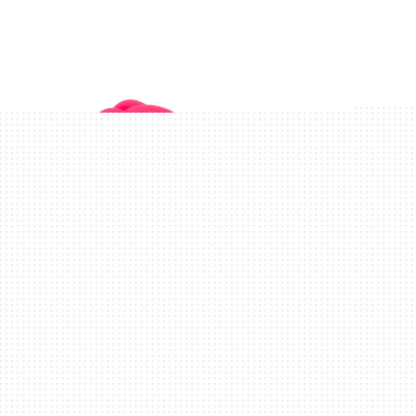 Pink Sunset Rabbit Vibrator