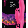 Pink Sunset Rabbit Vibrator