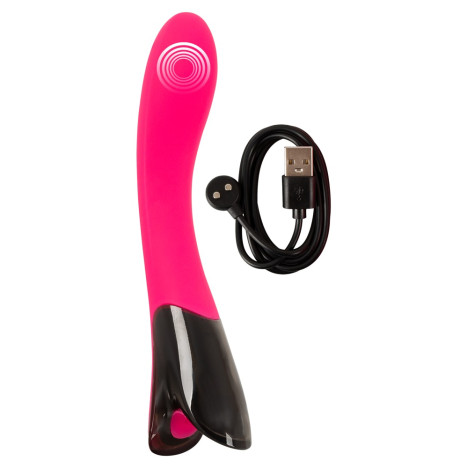 Pink Sunset G-Spot Vibrator