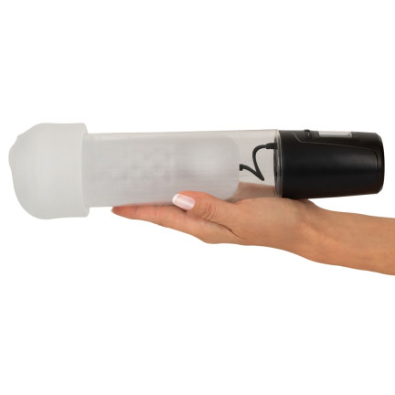 Automatic Masturbation Pump