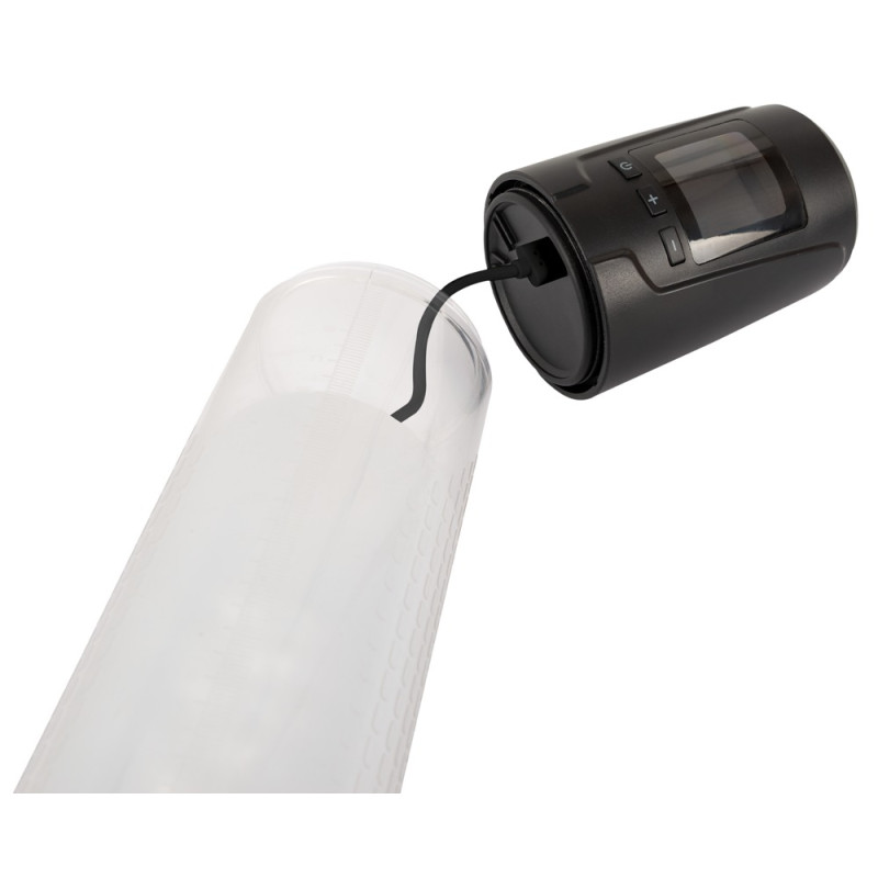 Automatic Masturbation Pump
