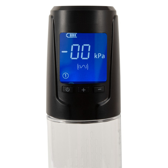 Automatic Masturbation Pump