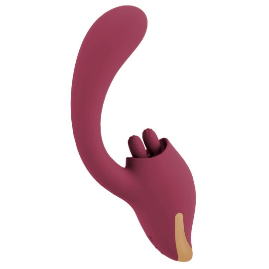 2 Function Vibrator