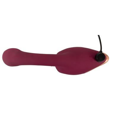 2 Function Vibrator