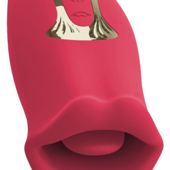 Oral Fun Vibrator
