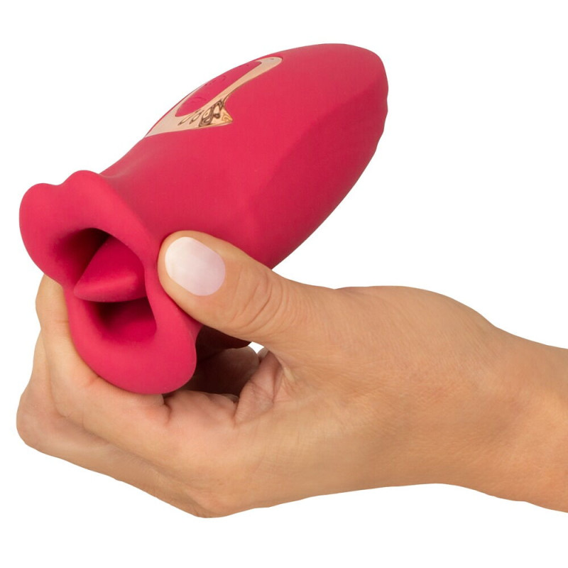 Oral Fun Vibrator