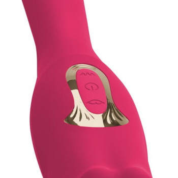 Oral Fun Vibrator