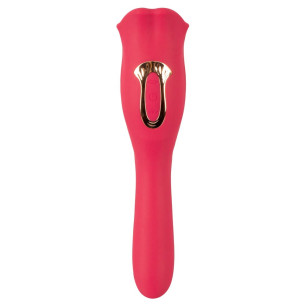 Oral Fun Vibrator