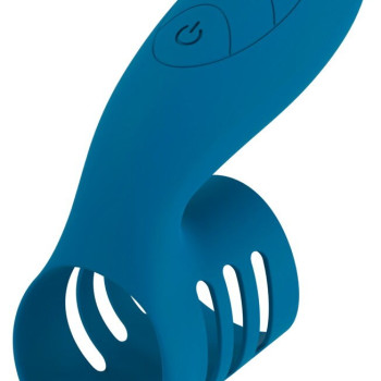 Vibrating Cock Ring