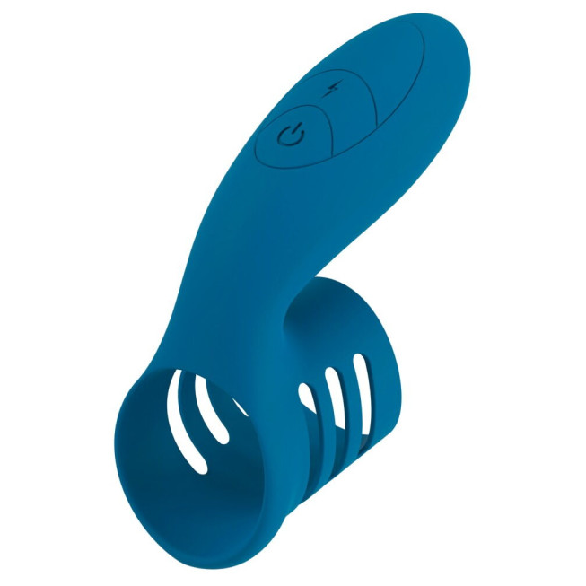 Vibrating Cock Ring