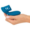 Vibrating Cock Ring