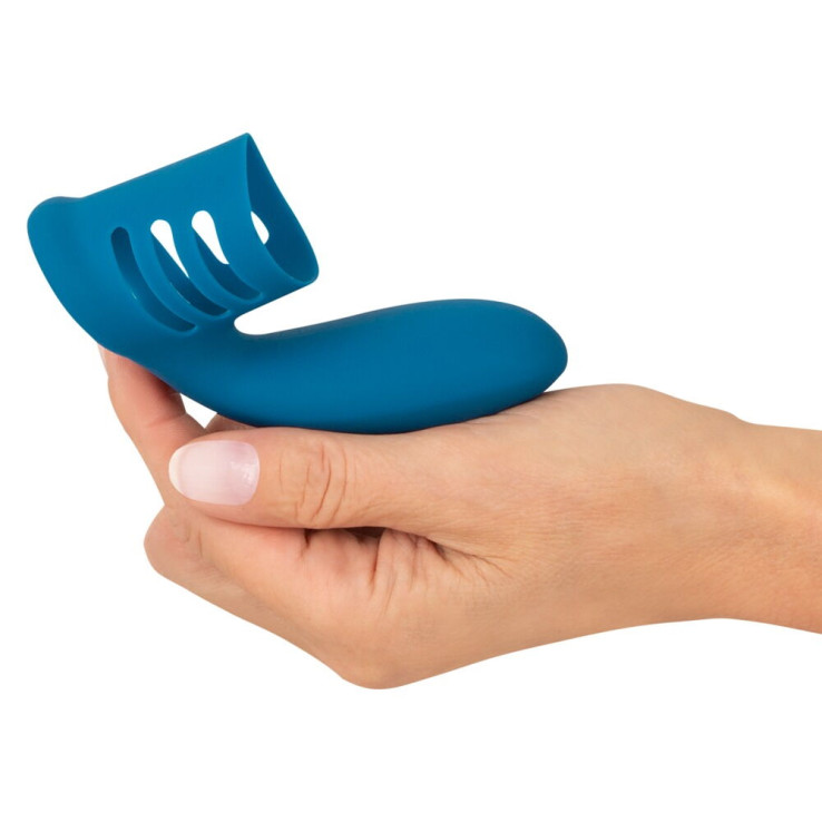 Vibrating Cock Ring