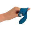 Vibrating Cock Ring