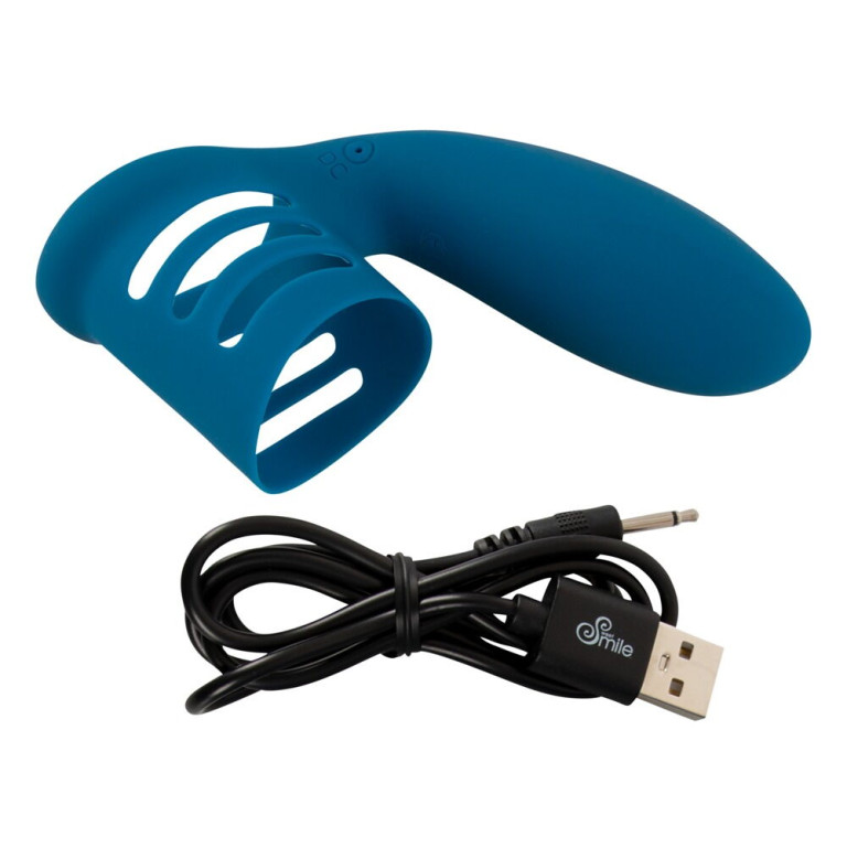 Vibrating Cock Ring