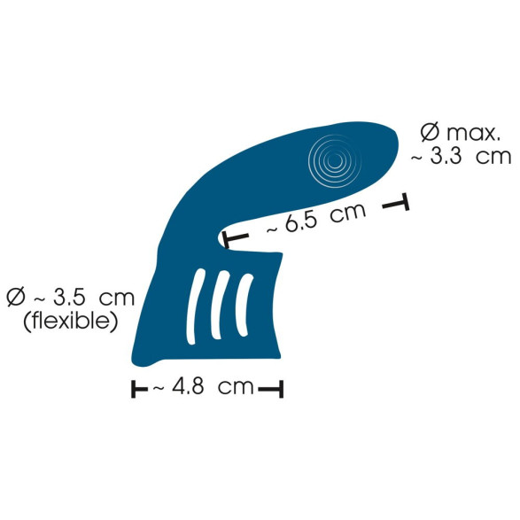 Vibrating Cock Ring