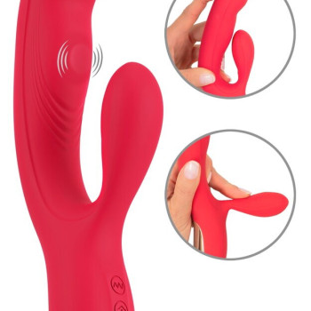 Thumping Rabbit Vibrator