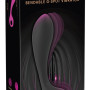 Bendable G-Spot Vibrator