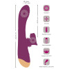 2 Function Vibrator