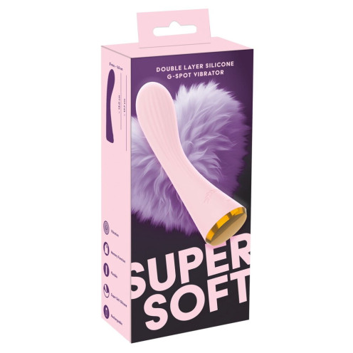 Super Soft G Spot