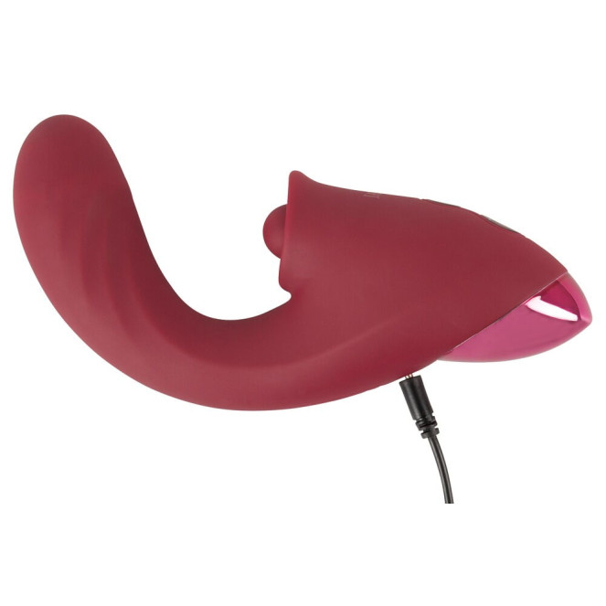 3 Function Vibrator