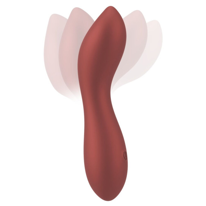 Flexible Mini G-Spot