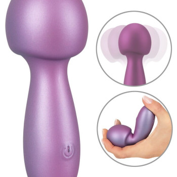 Flexible Mini Wand