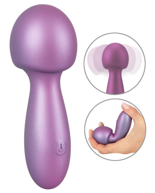 Flexible Mini Wand