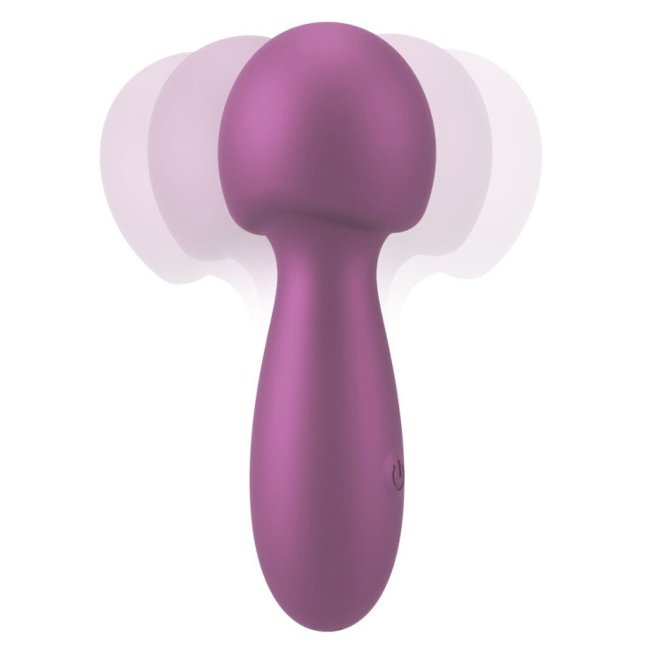 Flexible Mini Wand
