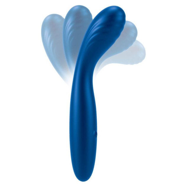 Flexible G-Spot
