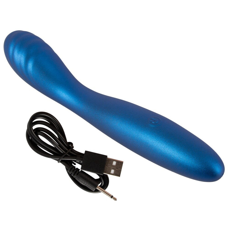 Flexible G-Spot