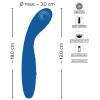 Flexible G-Spot