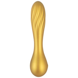 Flexible Swirl