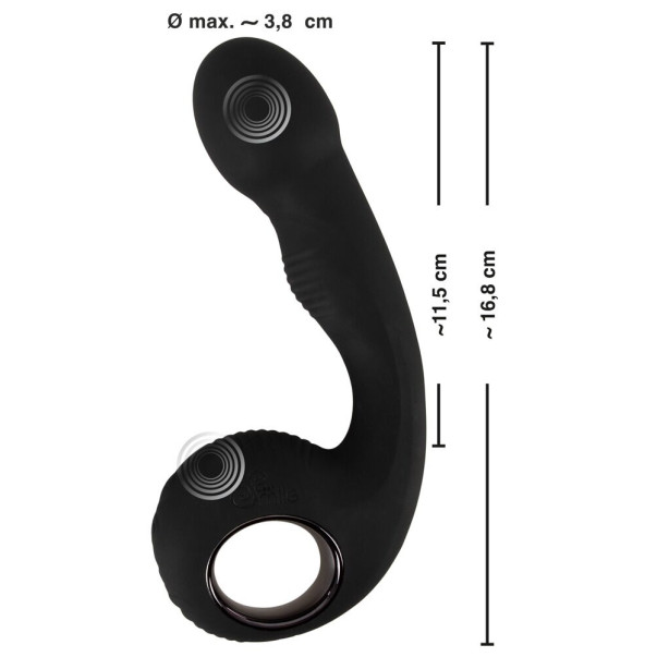 G & P-Spot Vibrator