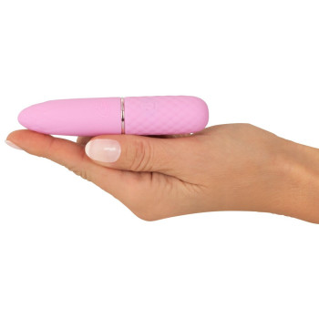 Mini Vibrator