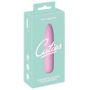 Mini Vibrator