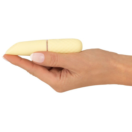 Mini Vibrator