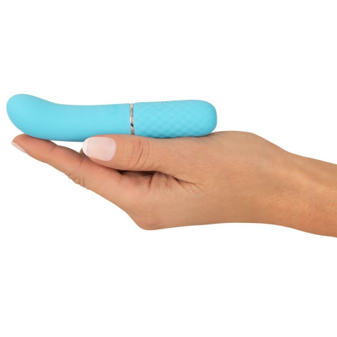 Mini Vibrator