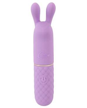 Mini Vibrator