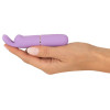 Mini Vibrator