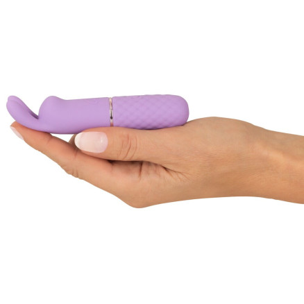 Mini Vibrator