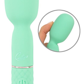 Mini Vibrator