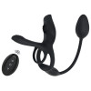 RC Multi Function Couples Vibrator