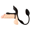 RC Multi Function Couples Vibrator